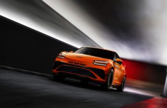 Genesis Gv60 Magma Pedal Inovador E 641 Cv Marcam O Esportiv Hero Scaled