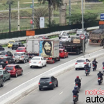 Gigante Automotivo Frota Paulista Ultrapassa 35 Milhoes E Re