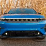 Gigantes Automotivas Revertem Estrategias Eletricas E Enfrentam Desafios