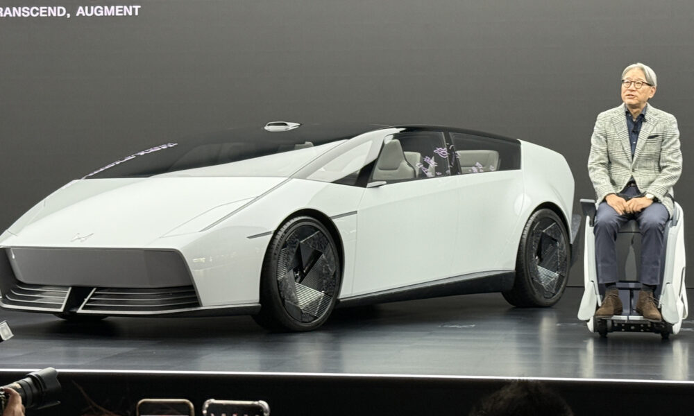 Gigantes Da Industria Automotiva Registram Perdas Bilionaria