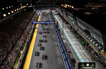 Globo Acelera F1 Em 2026 Globoplay Tera Mosaico Onboard E Si