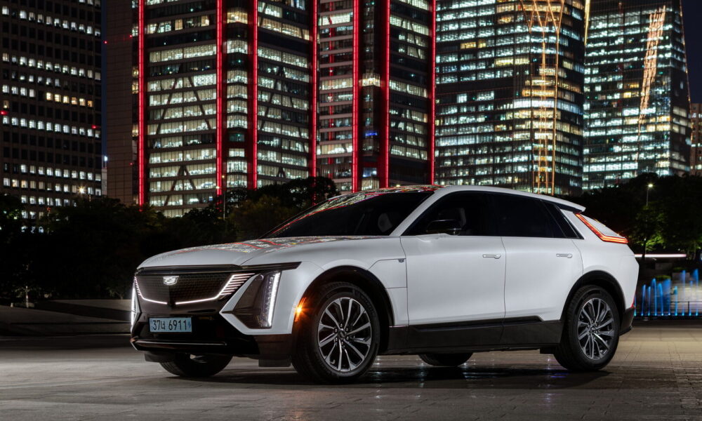Gm Confirma Us 600 Mi Coreia Trax Trailblazer Fevereiro