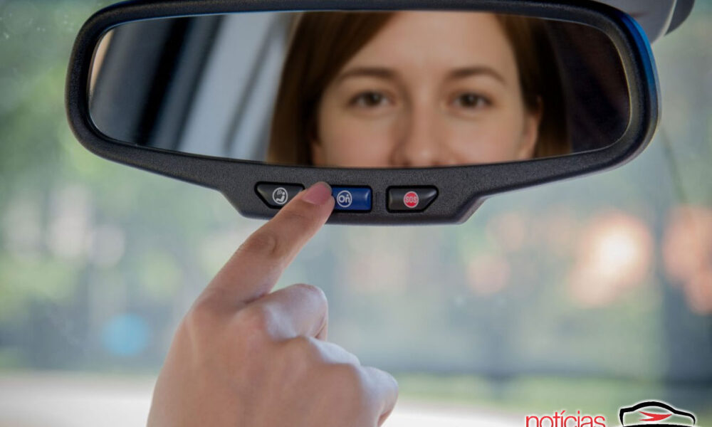 Gm E Acusada De Vender Dados De Motoristas Sem Autorizacao I