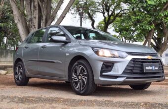 Gm E Processada Por Suposta Venda De Dados De Clientes