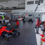 Goiania Vira Epicentro Ducati Com Point Ducati No MotoGP
