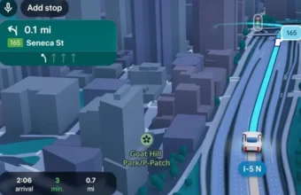 Google Maps Com Gemini Sua Viagem Mais Inteligente E Imersiv