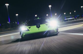 Gordon Murray T50s A Maquina De Pista Que Reafirma A Engenha Hero Scaled