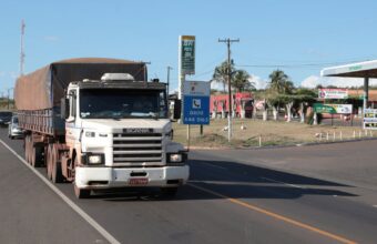 Governo Zerou Impostos Sobre Diesel E Preco Cai R 064 Medida