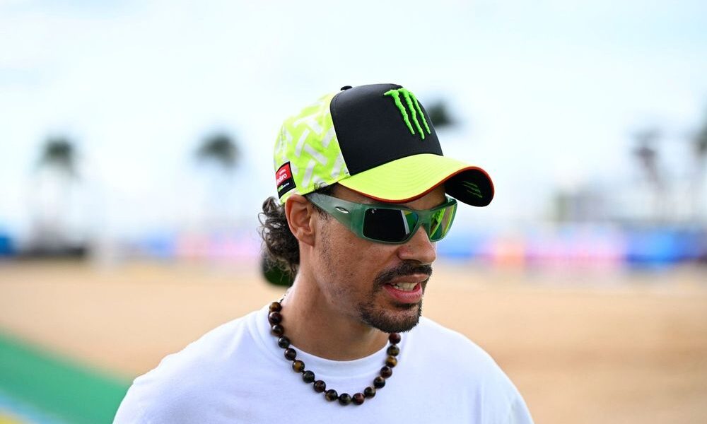 Gp Brasil MotoGP Goiania Tera Morbidelli Moreira