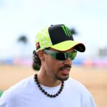 Gp Brasil MotoGP Goiania Tera Morbidelli Moreira