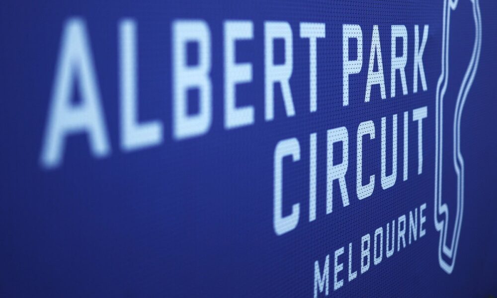 Gp Da Australia 2026 Albert Park Desafia Pilotos Na Gestao D