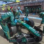 Gp Da Australia Alonso E Bottas Tiveram Desfechos Precoces E