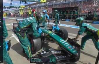 Gp Da Australia Alonso E Bottas Tiveram Desfechos Precoces E