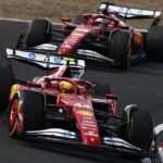 Gp Da China 2026 Xangai Abrira Temporada De Sprints Da Formu