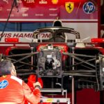 Gp Da China Cinco Equipes Da F1 Levaram Novidades Aerodinami