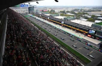 Gp Da China F1 2026 Antonelli Conquista 1 Vitoria Russell Lidera Campeonato