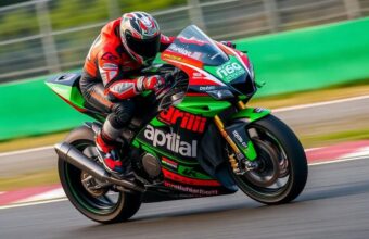 Gp Da Tailandia Em Foco Paddock Pass Podcast Analisa Dominio