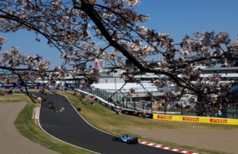 Gp Japao Seis Pilotos Sob Investigacao Fia Tl1