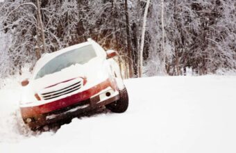 Gps Vs Bom Senso Motoristas Se Perdem Em Rota De Snowmobile