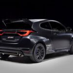 Gr Yaris Modos Extremos