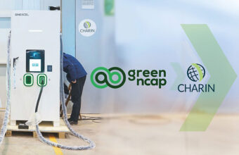 Green Ncap E Charin Firmam Acordo Para Transparencia No Carr