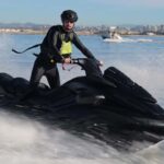Guarda Costeira Dos Eua Adota Jet Skis De Luxo Para Operacoe