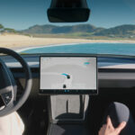 Guerra Na California Tesla E Dmv Em Disputa Por Autonomia