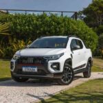Guerra No Mercado BYD Ataca Strada E Fiat Revitaliza Argo Co