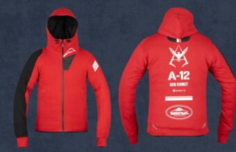 Gundam Acelera Marcas De Moto Abracam Cultura Pop Em Colecoe