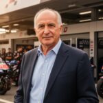 Gunther Steiner Agita MotoGP Ex F1 Compra Tech3 E Revela Pla