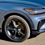 Gv70 Desafia X3 Genesis Mostra Forca Contra A Tradicao Alema