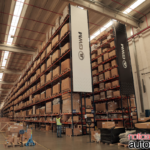 Gwm Cajamar 3 Anos Centro Logistico Estrategi Fevereiro