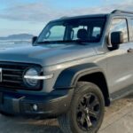 Gwm Tank 300 Como Foi Viajar De Sp A Floripa No SUV Hibrido