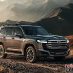Gwm Tank Enfrenta Gigantes Off Road Na Australia E Surpreend