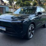 Gwm Wey 07 Chega Brasil R 429 Mil 517 Cv Foco Fevereiro