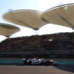Haas Supera Expectativas E Brilha Na F1 Com Performance De Destaque