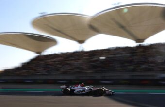 Haas Supera Expectativas E Brilha Na F1 Com Performance De Destaque