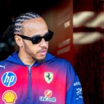 Hamilton Conquista Quarto Lugar No Quali Sprint Da China E A