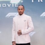 Hamilton Detalha Planejamento De Sequencia De F1 O Filme