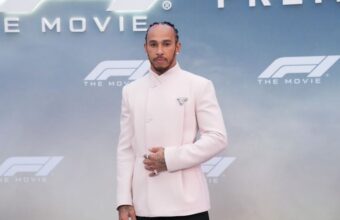 Hamilton Detalha Planejamento De Sequencia De F1 O Filme
