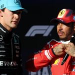 Hamilton E Russell Elogiam Gp Da China E Veem Potencial Para