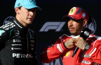 Hamilton E Russell Elogiam Gp Da China E Veem Potencial Para
