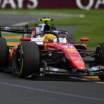 Hamilton Elogia Corrida Da Australia Mas Critica Regulamento