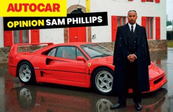 Hamilton Na Ferrari O Maior Piloto Da F1 Inicia Novo Capitulo Historico