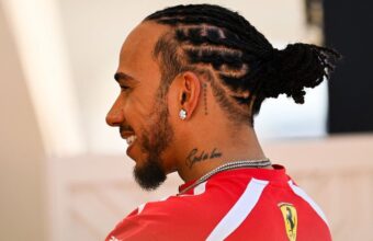 Hamilton Sondou Rivais Antes Da Temporada E Aposta Na Ferrar