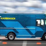Harbinger Motors Levanta Us 100 Milhoes Camin Fevereiro