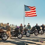 Harley Davidson Em Crise Demissoes E Queda De Receita Impuls