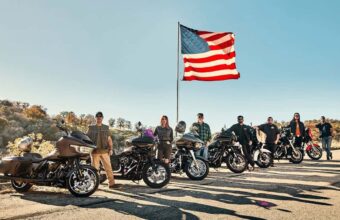 Harley Davidson Em Crise Demissoes E Queda De Receita Impuls