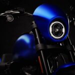 Harley Davidson Low Rider S Potencia E Exclusividade Para O Asfalto