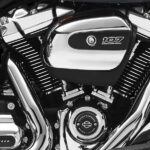 Harley Davidson Milwaukee Eight A Inovacao Que Respeita A Tr
